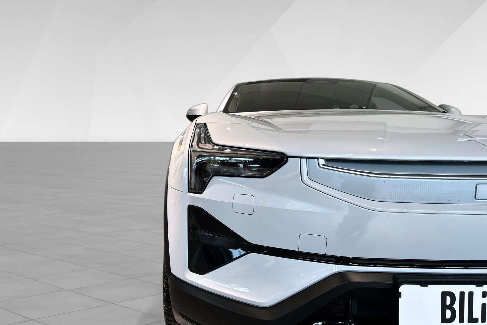 Polestar 3 Long Range Dual Motor Performance bilde 4