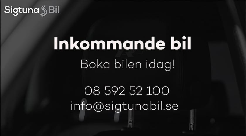 Bild 1 av Nissan NV200 Van 1.5 dCi / Diesel / Manuell