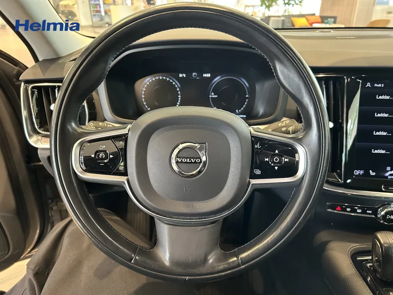 Bild 10 av 13 – Volvo V60 Recharge T6 Inscription Expression