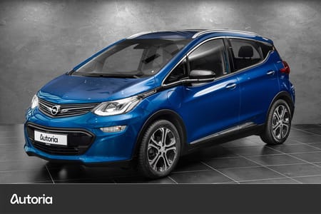 Opel Ampera-e Premium