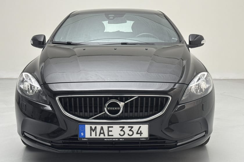 Bild 5 av Volvo V40 D3 (150hk) Drag