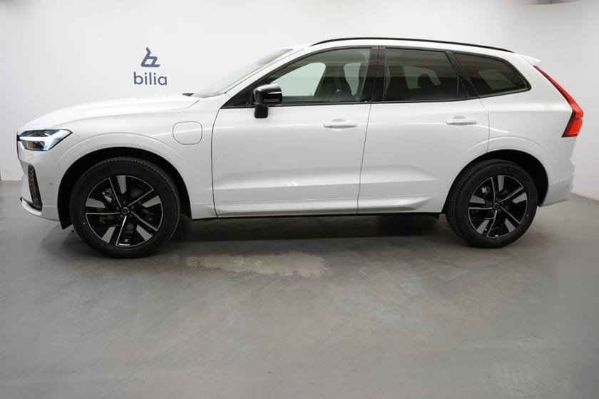 Bild 2 av Volvo XC60 T6 Plus Dark Nordic Edition