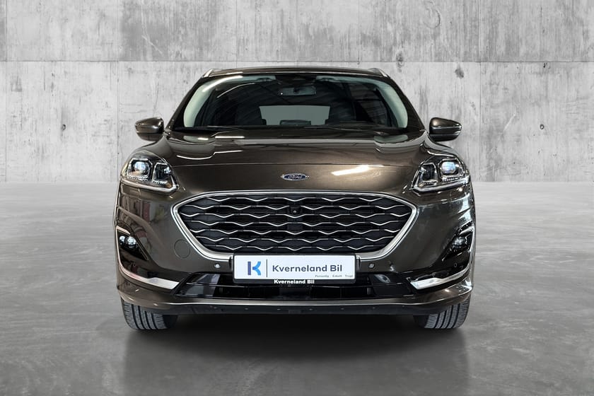 Bilde 2 av Ford Kuga Plug-In Hybrid Vignale/EL.Hengerfeste/B&O/ACC/EL.SETE/