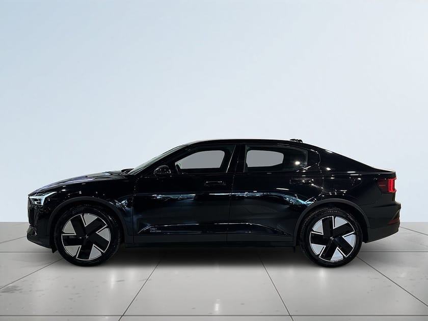 Bild 4 av Polestar 2 Long Range Dual Motor Pilot plus Pano 360° GPS SoV MOMS