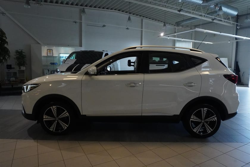 Bild 3 av MG ZS EV
