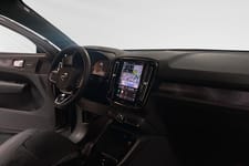 Volvo C40 Recharge Twin