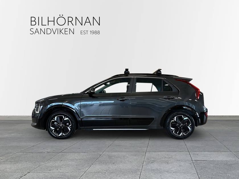 Bild 3 av Kia Niro EV
