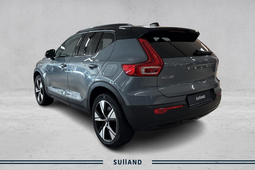 Bilde 3 av Volvo XC40 Recharge Twin