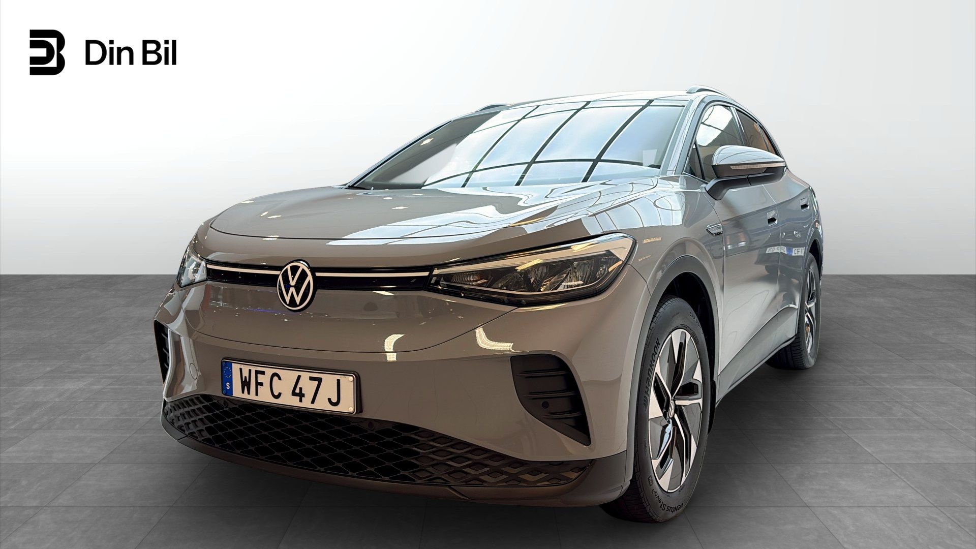 Volkswagen ID.4