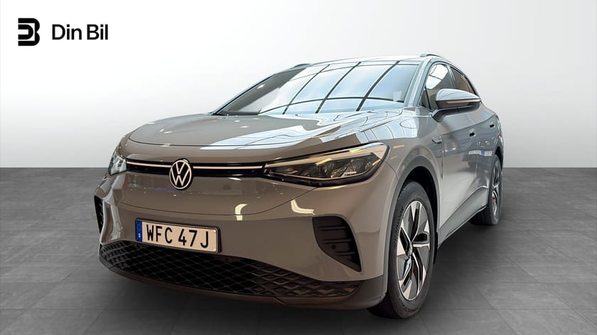 Bild 1 av Volkswagen ID.4 Pro Performance