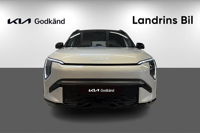 Bild 2 av Kia EV3 Long Range