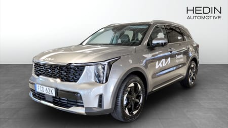 Kia Sorento PHEV AUT AWD ADVANCE PLUS PANORAMA