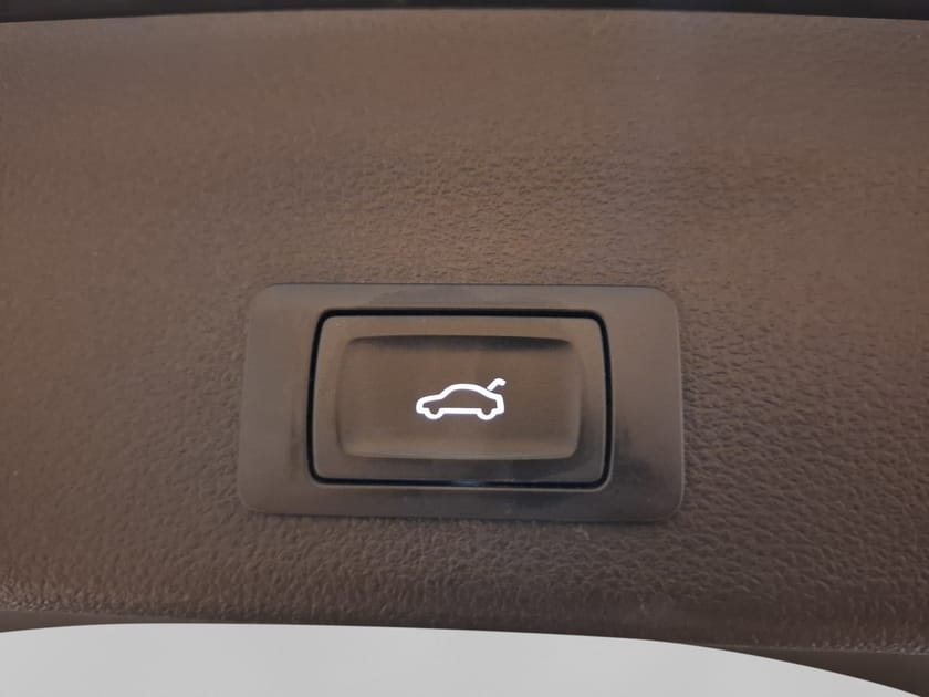 Bild 5 av Audi A6 Avant 40 TDI quattro