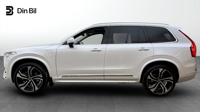 Bild 2 av Volvo XC90 7 Säten Seats Recharge T8 Plus Bright
