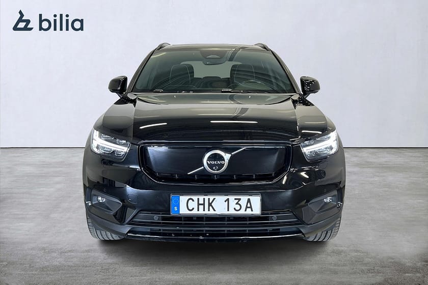 Bild 2 av Volvo XC40 P8 AWD Recharge AWD/Core/Pano/Drag/H&K
