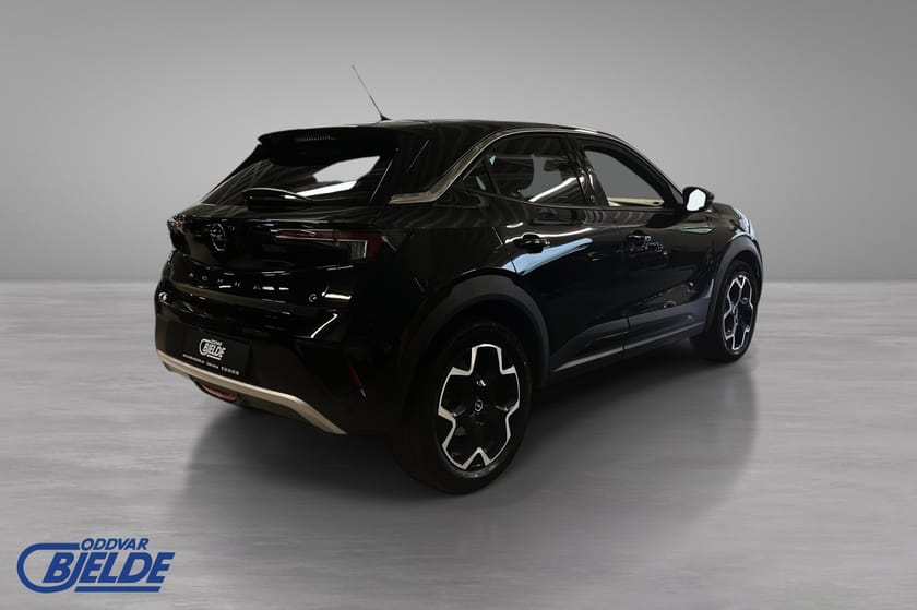 Bilde 5 av Opel Mokka-e