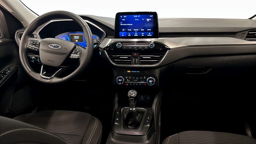 Bild 4 av Ford Kuga