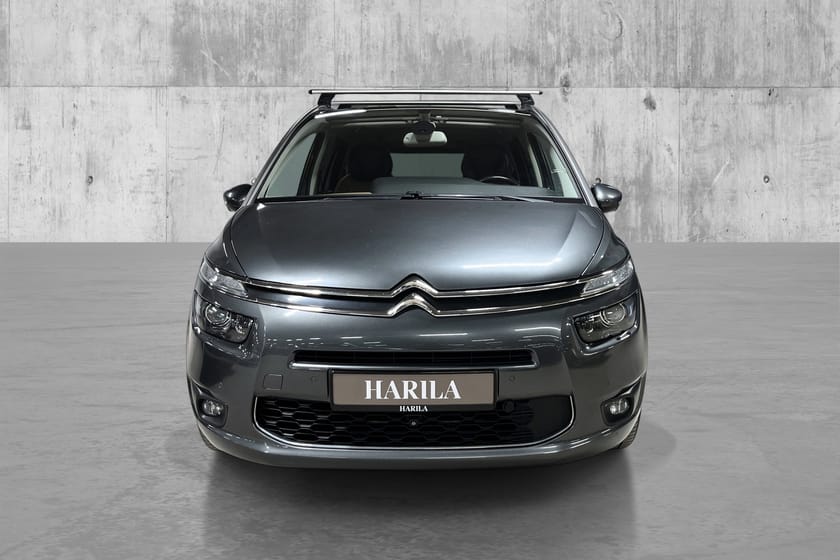 Bilde 4 av Citroën Grand C4 Picasso 1.6l - FWD