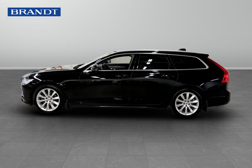Bild 3 av Volvo V90