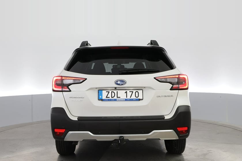 Bild 4 av Subaru Outback