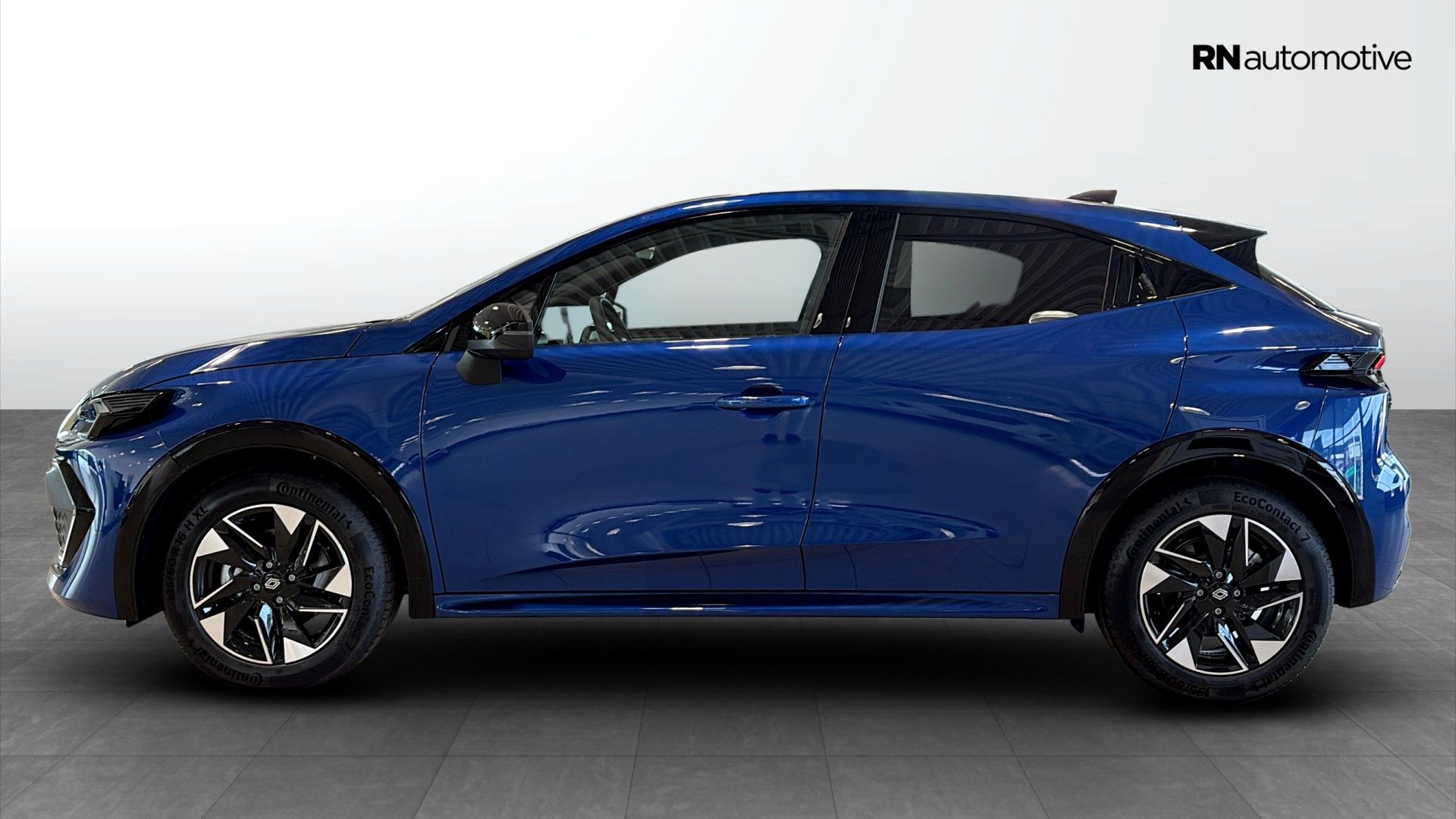 Renault Clio TECHNO TCE 115 EDC 2026, bild 2/10