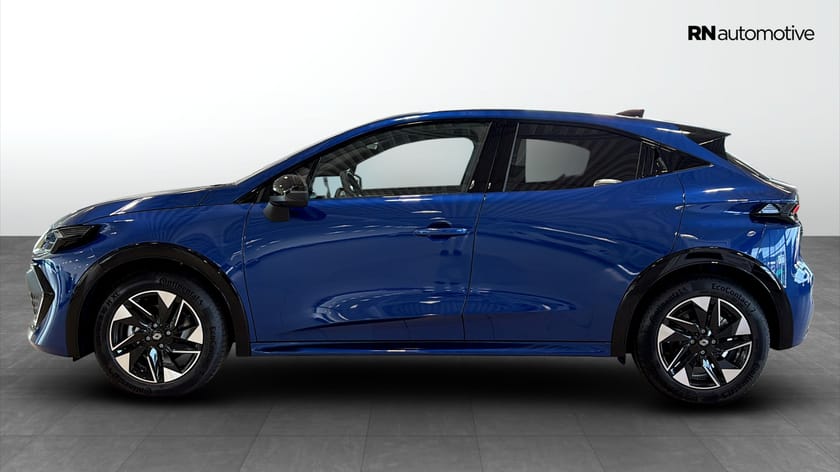 Bild 2 av Renault Clio TECHNO TCE 115 EDC