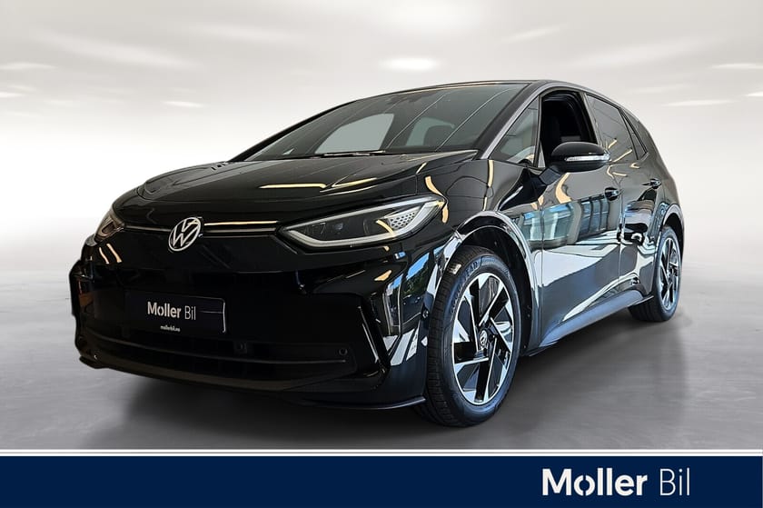 Bilde 1 av Volkswagen ID.3 Pro Performance highline 59kwh 204hk