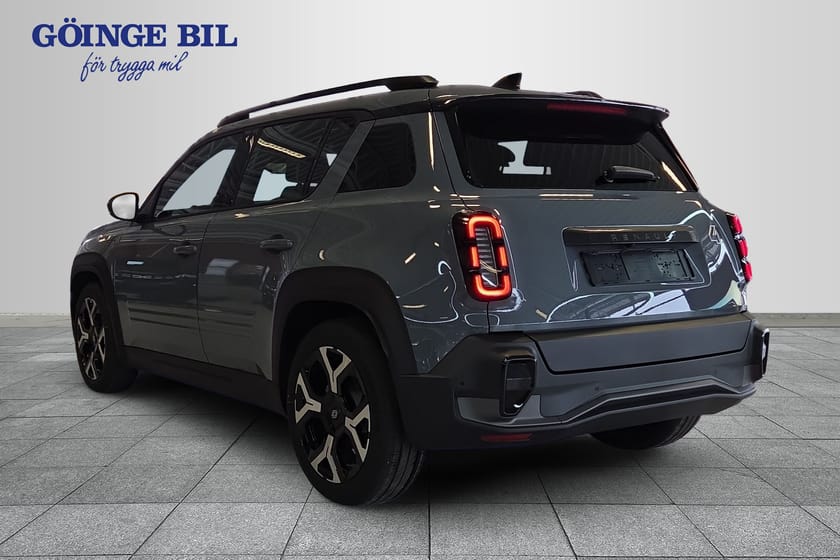 Bild 4 av Renault 4 E-Tech R4 techno 52kWh