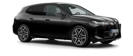 BMW iX xDrive60 xDrive 60