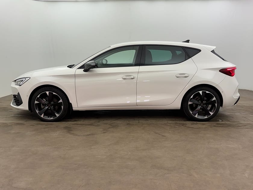 Bild 3 av CUPRA Leon