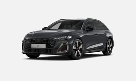 Audi A5 Avant e-Hybrid