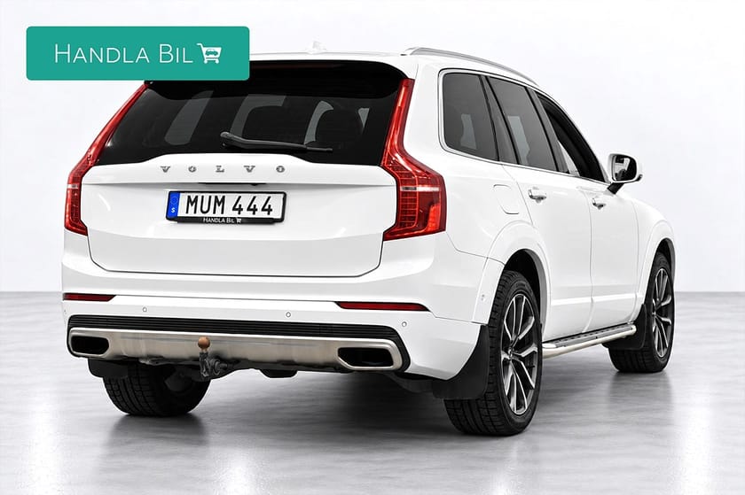 Bild 5 av Volvo XC90
