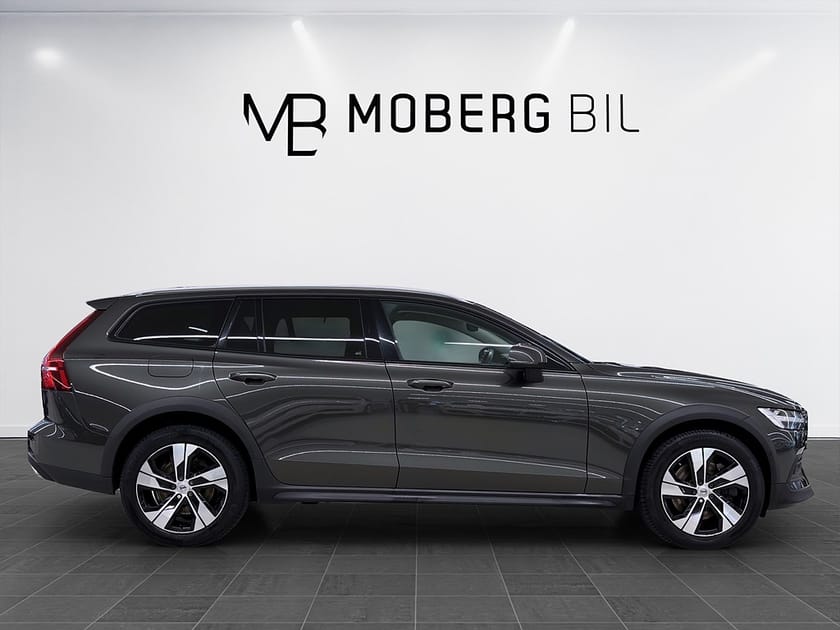 Bild 3 av Volvo V60 Cross Country