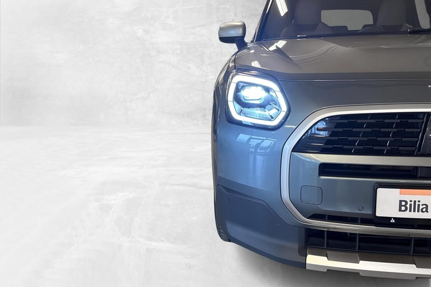 Bilde 5 av MINI Countryman C XL Panorama, HeadUp, HarmanKardon, Krok
