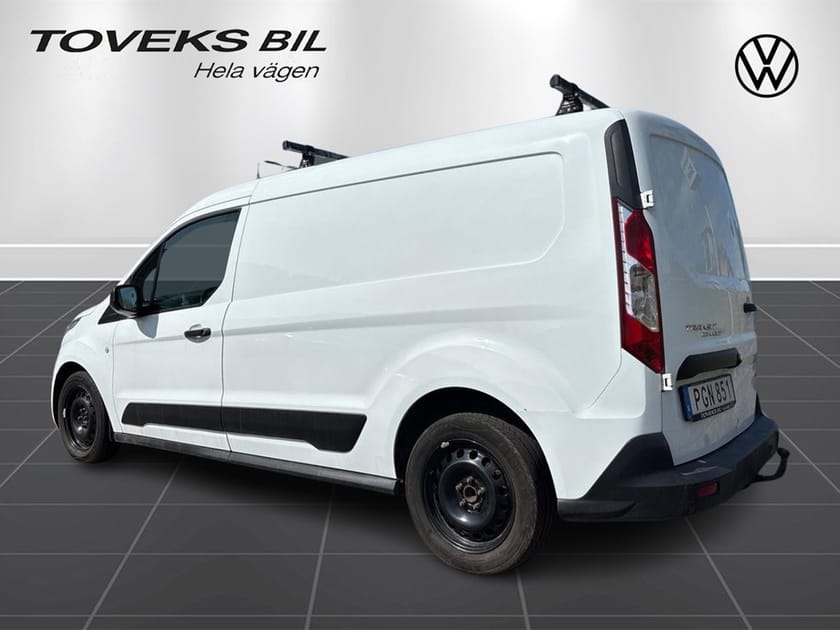 Bild 3 av Ford Transit Connect 230 LWB 