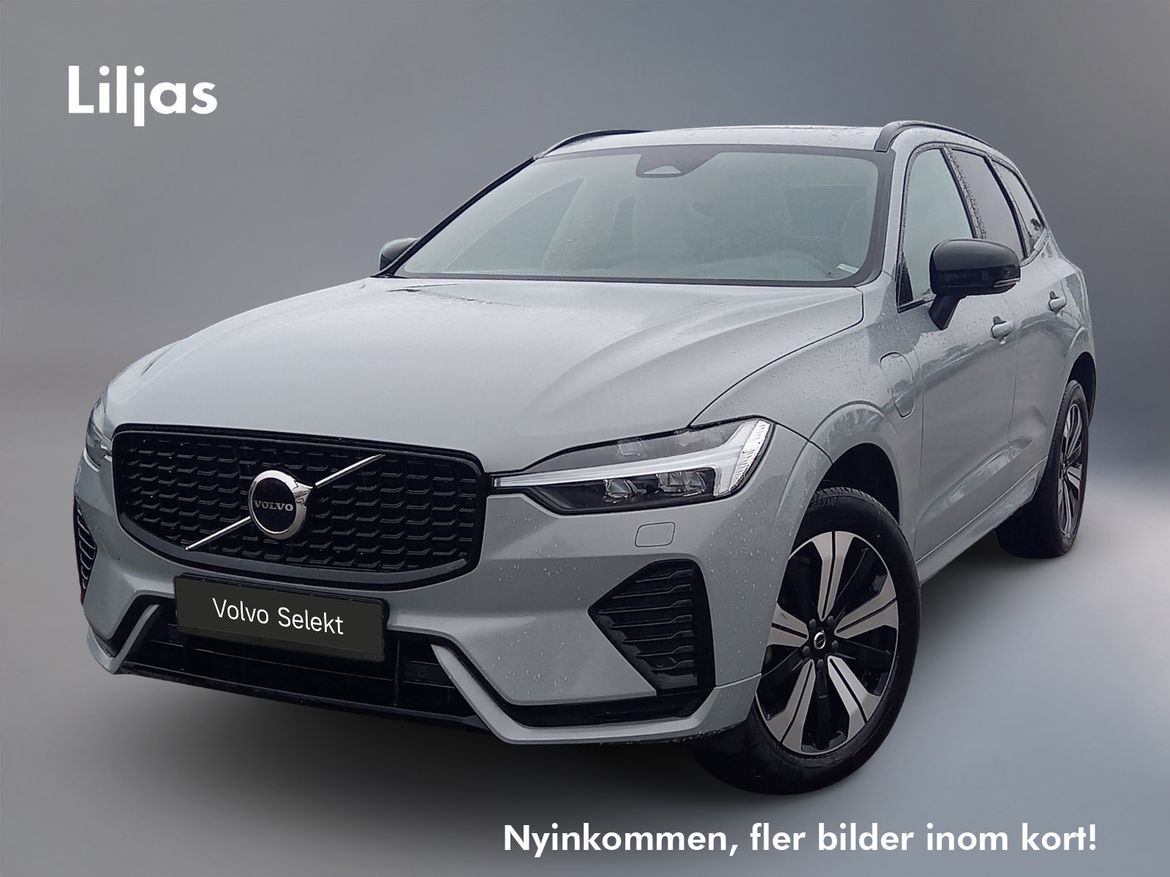 FBW02R – Volvo XC60