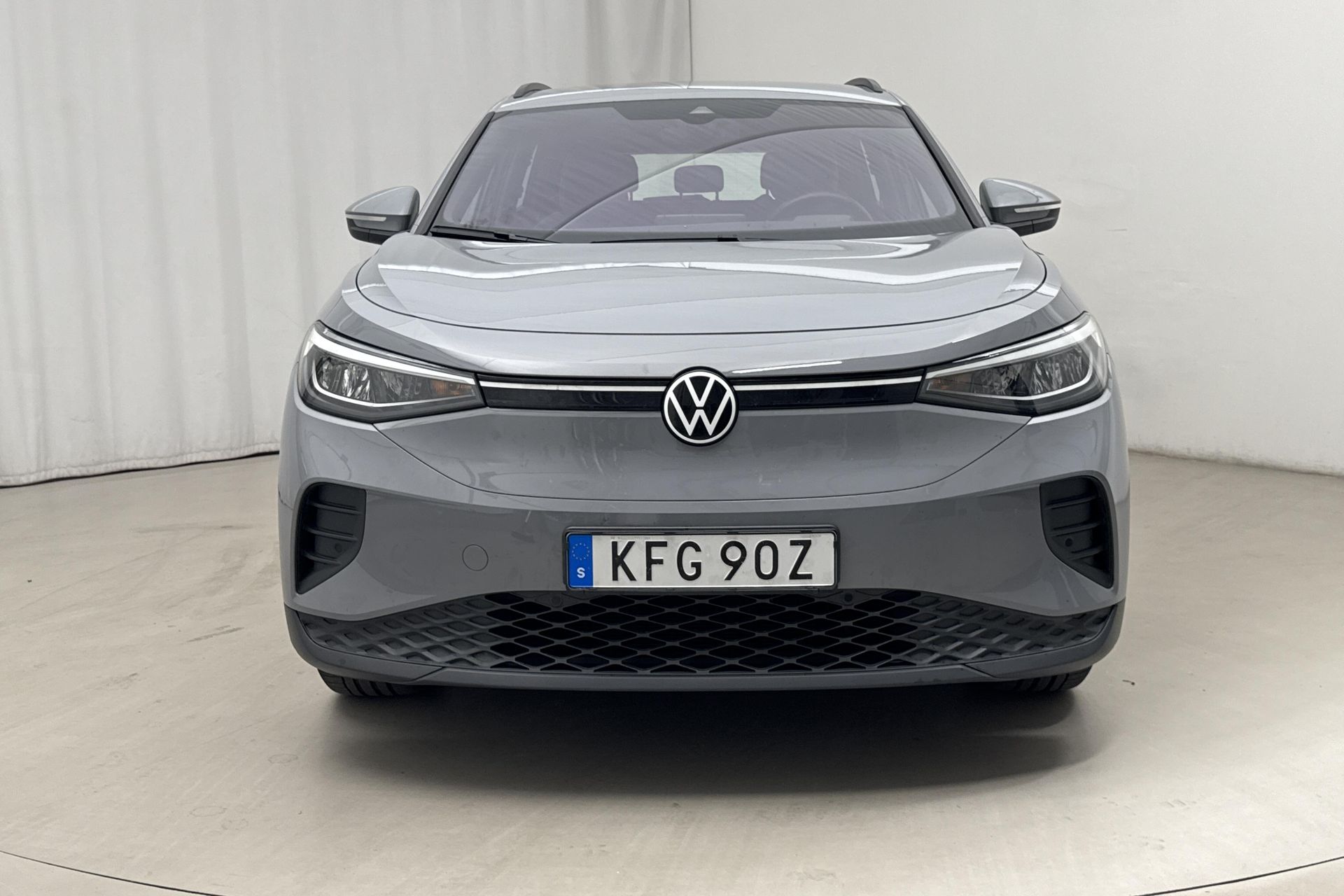 Volkswagen ID.4 Pro Performance 2023, bild 5/10