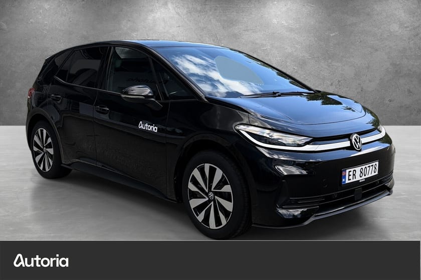 Bilde 3 av Volkswagen ID.3 Neo life  50kwh 170hk int