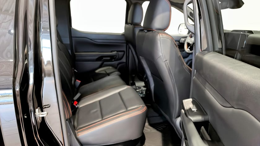 Bild 5 av Ford Ranger PHEV P703 26.50 WILDTRAK DOUBLE CAB