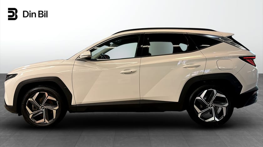 Bild 2 av Hyundai Tucson PHEV