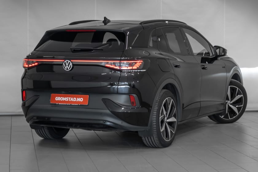 Bilde 5 av Volkswagen ID.4 GTX 77kWh 4Motion
