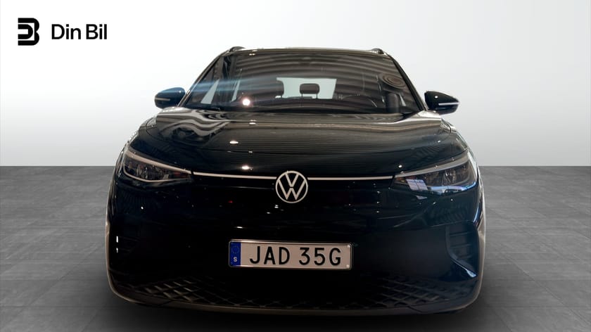 Bild 4 av Volkswagen ID.4 Pro Performance