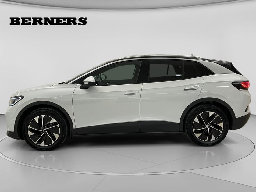 Bild 2 av Volkswagen ID.4 Pro 4M