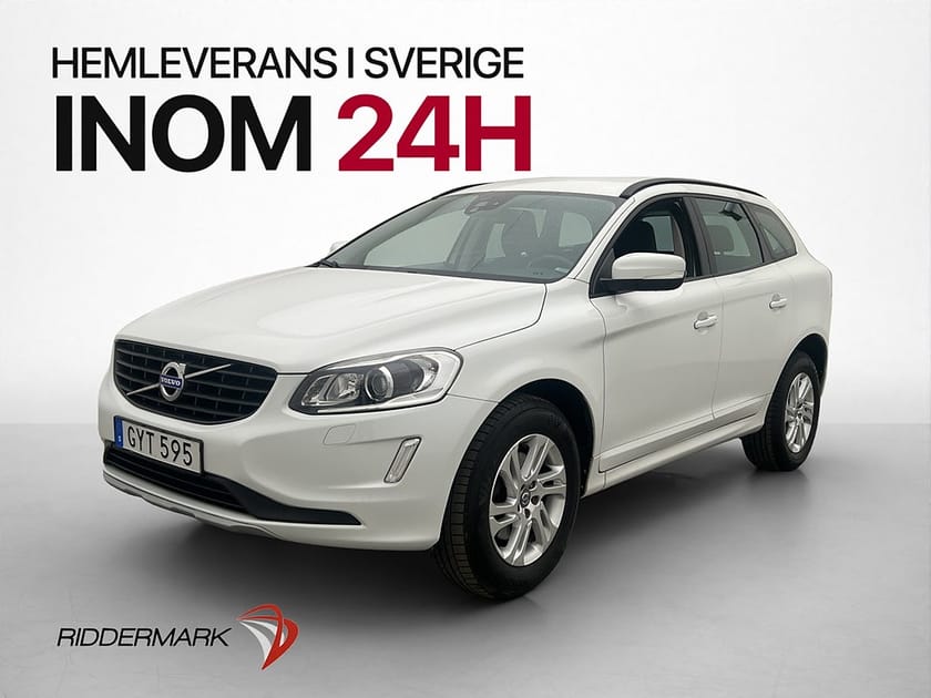 Bild 3 av Volvo XC60