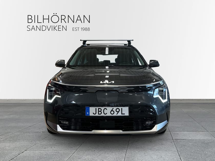 Bild 5 av Kia Niro EV