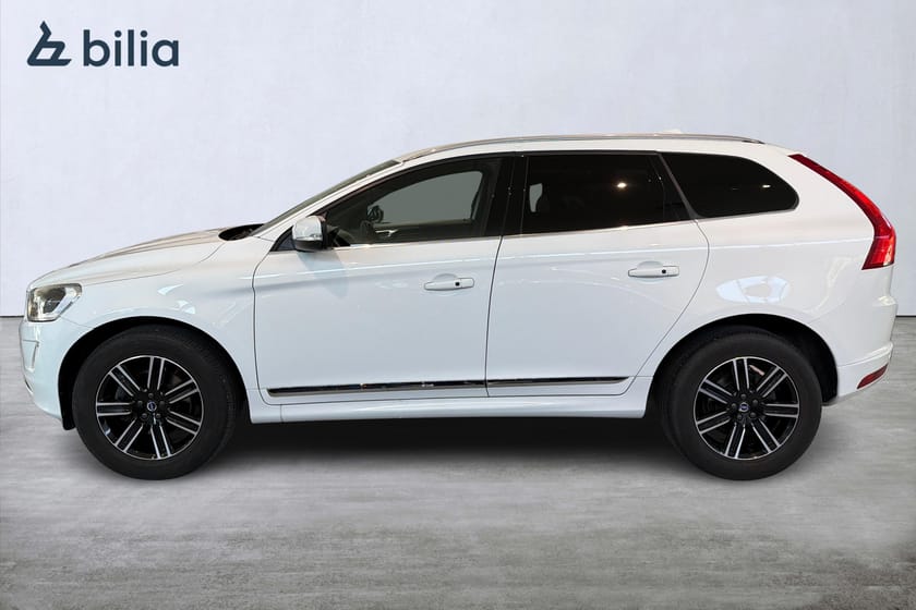 Bild 3 av Volvo XC60 D4 AWD Classic Summum