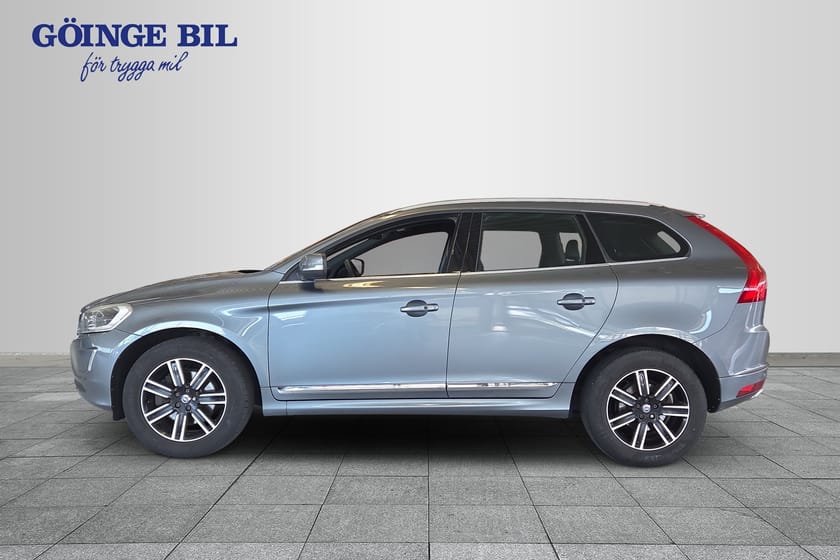 Bild 5 av Volvo XC60