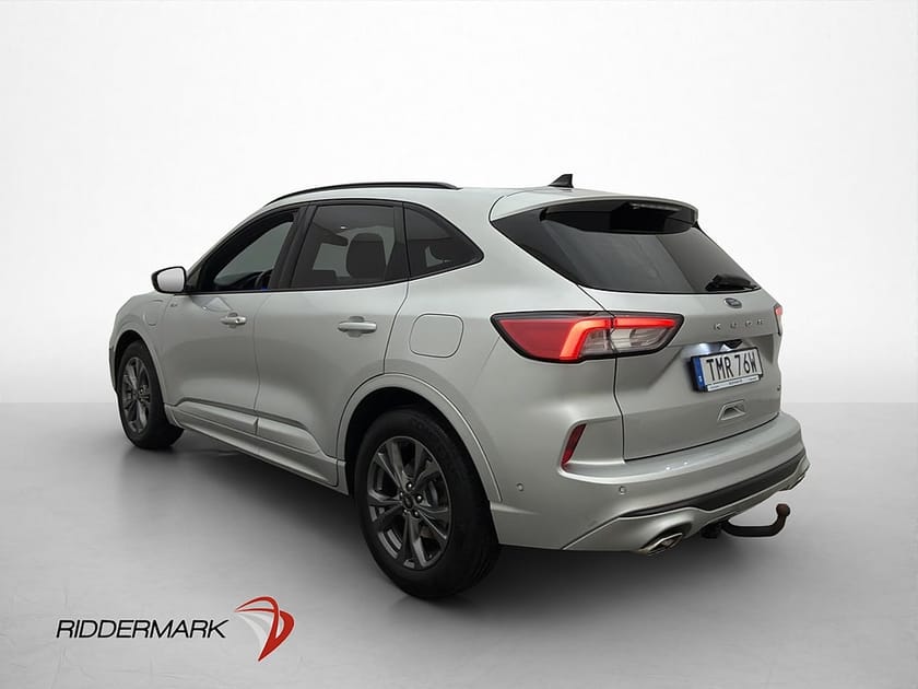 Bild 5 av Ford Kuga Plug-In Hybrid 225hk ST-Line Drag Kamera CarPlay