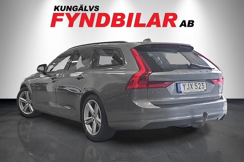 Bild 3 av Volvo V90