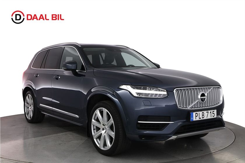 Bild 3 av Volvo XC90